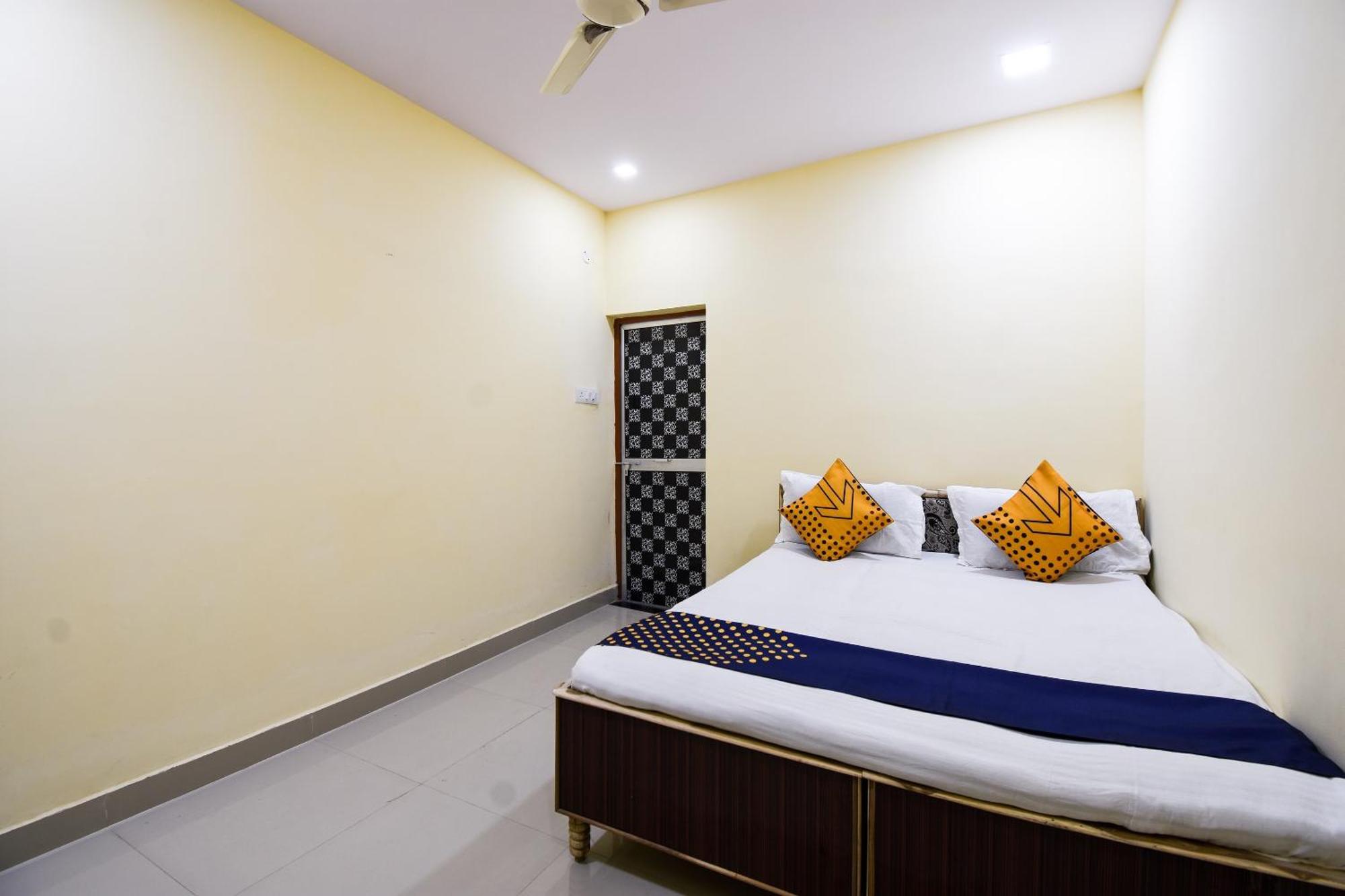 Hotel O Gaurav Guest House Nagpur Exterior foto