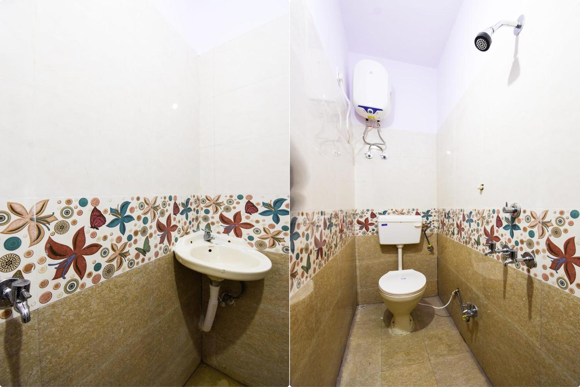 Hotel O Gaurav Guest House Nagpur Exterior foto